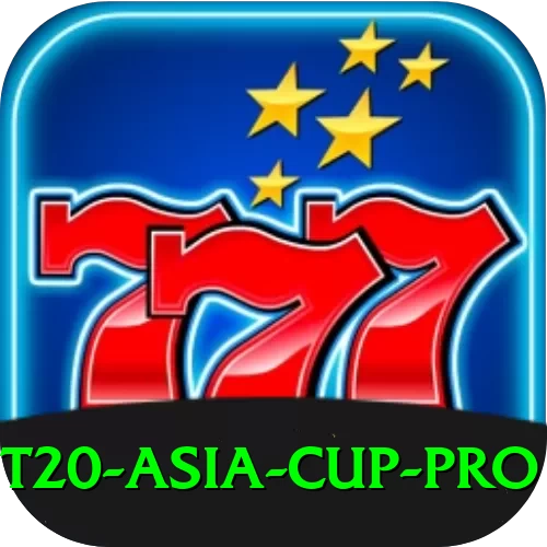 t20 asia cup Pro 2024 - 2