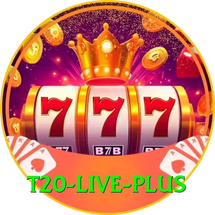 t20 live Slots Plus v5.3.5 - 2
