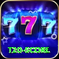 t20 score App