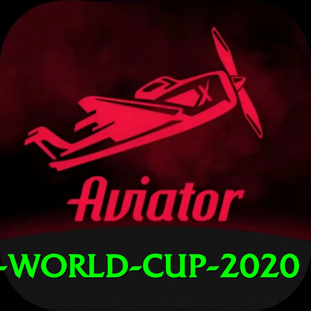 t20 world cup 2020 VIP Edition v4.7.4 - 2