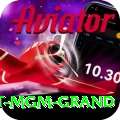 the signature at mgm grand Pro Edition v3.1.4