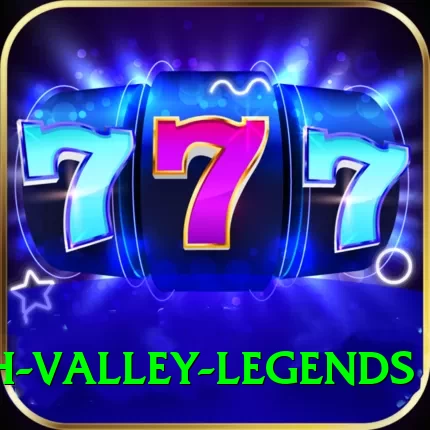 tirah valley legends Ultimate Pro v1.9.2 - 2