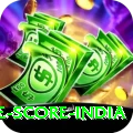 today match live score india Plus v1.5.1