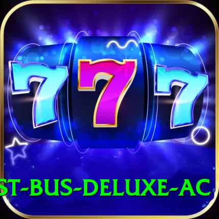 tourist bus deluxe ac Pro Edition v4.3.7 - 2