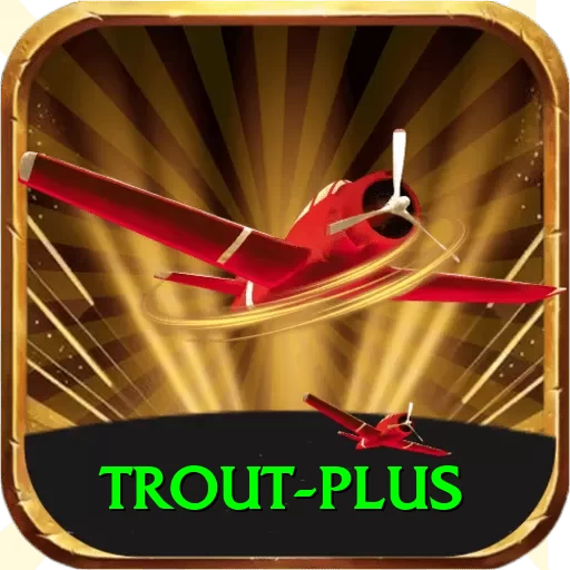 trout Games Plus - 2