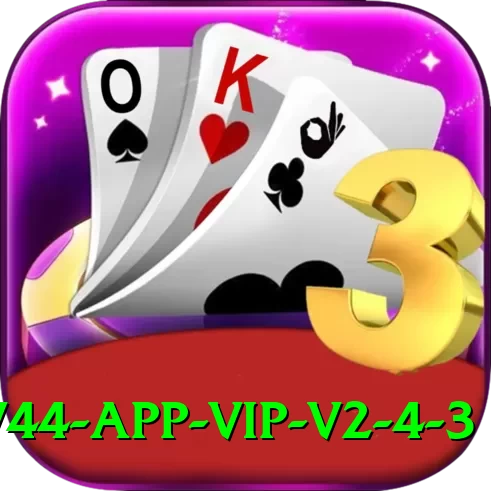 v44 App VIP v2.4.3 - 2