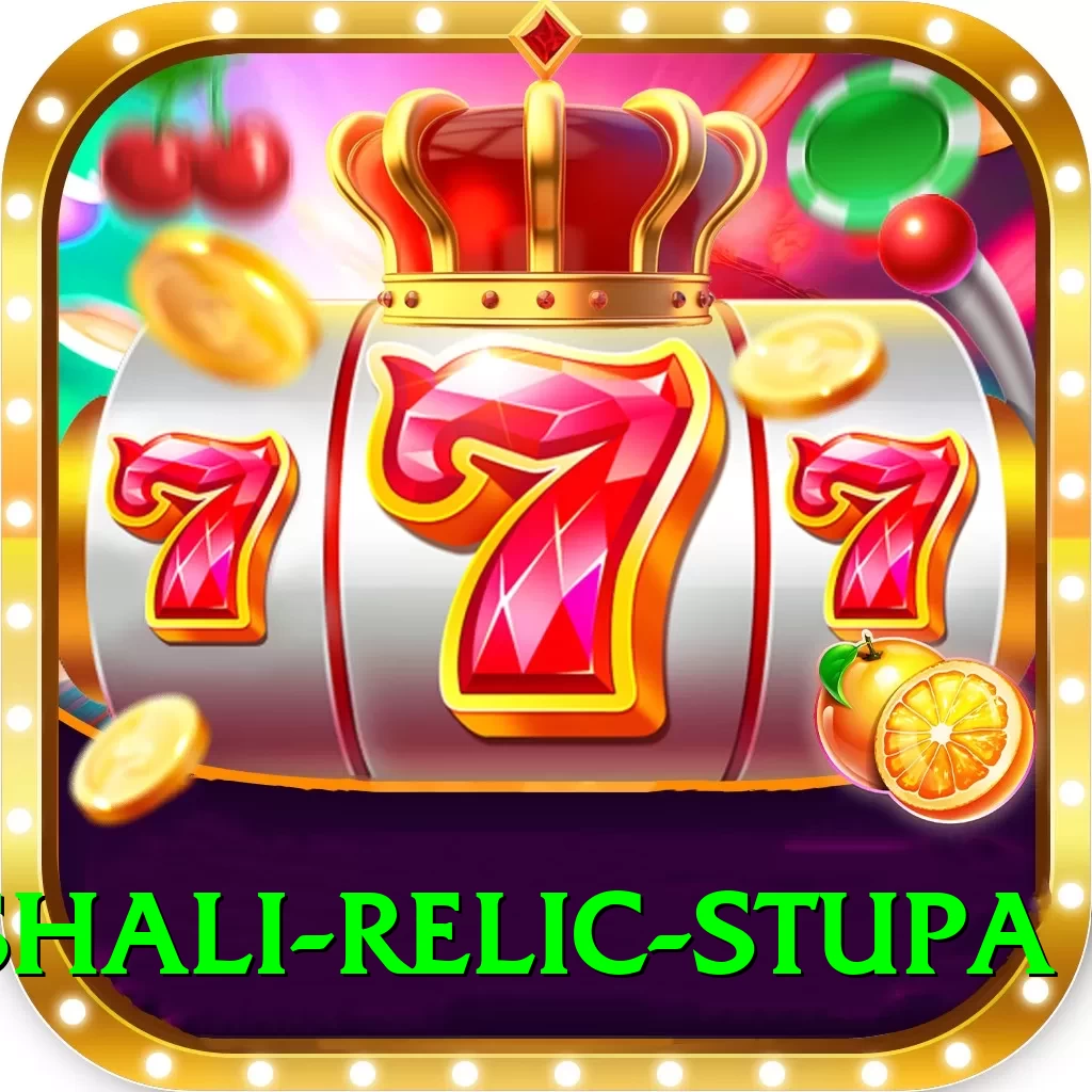vaishali relic stupa Gold Pro v3.0.9 - 2