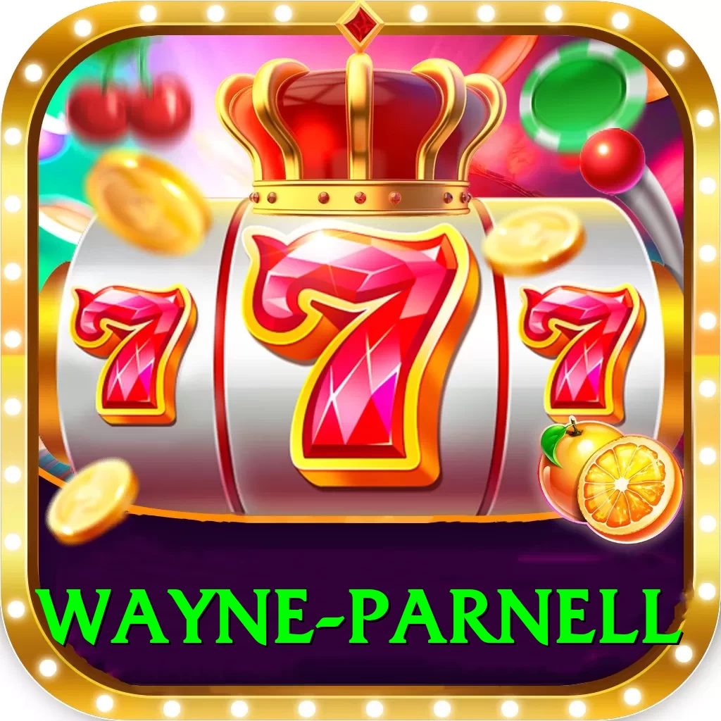 wayne parnell Apps (Tools & Injectors) Premium v5.4.7 - 2
