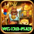 wc t20 Deluxe Slots