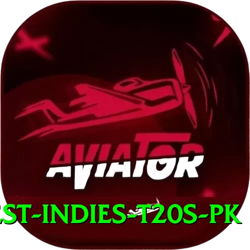 west indies t20s pk Pro Max v1.9.5 - 2