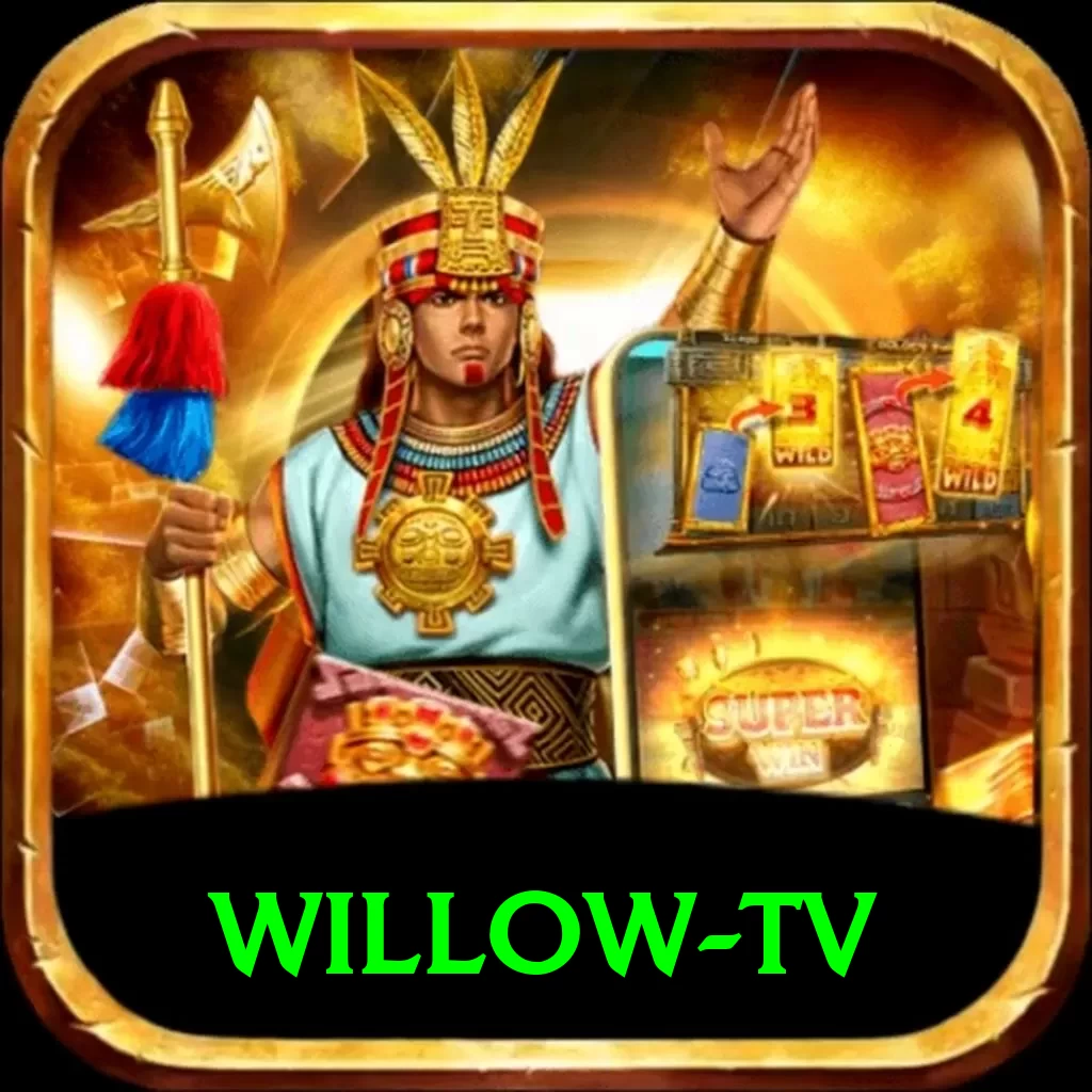 willow tv Max Pro v5.6.6 - 2