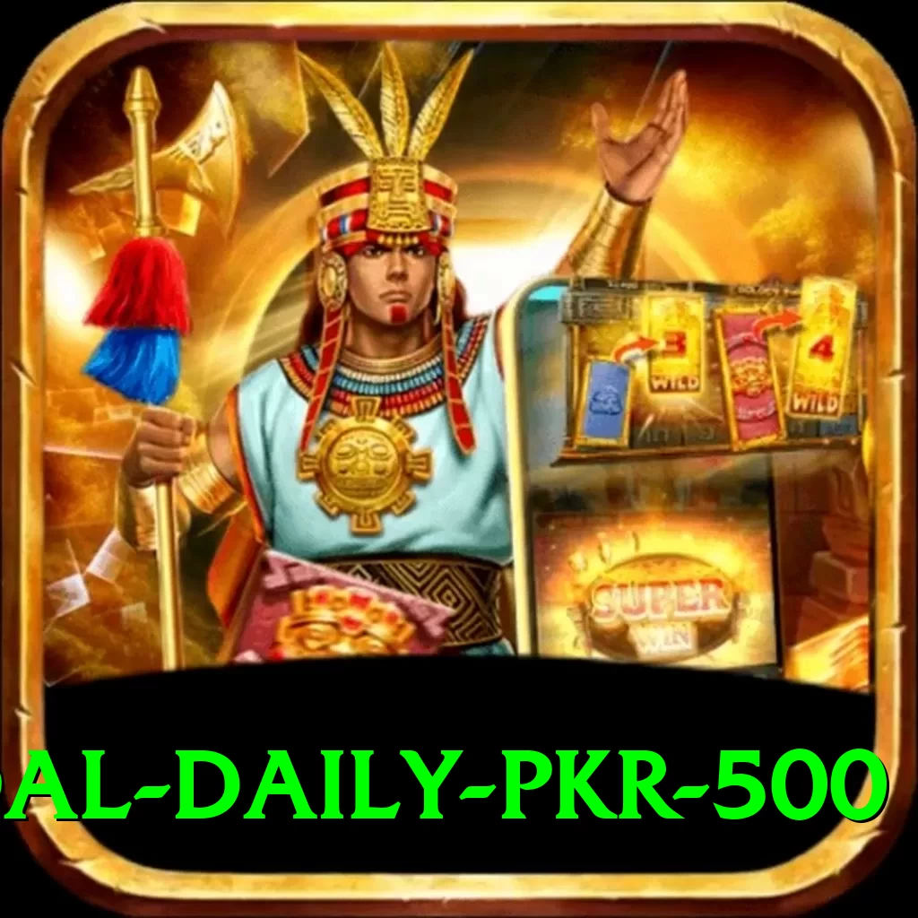 win goal daily pkr 500 Master Pro v4.0.2 - 2