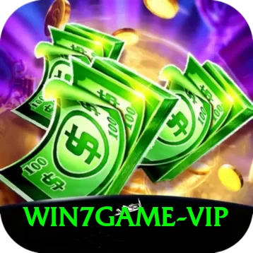 win7game - VIP Royal - 2
