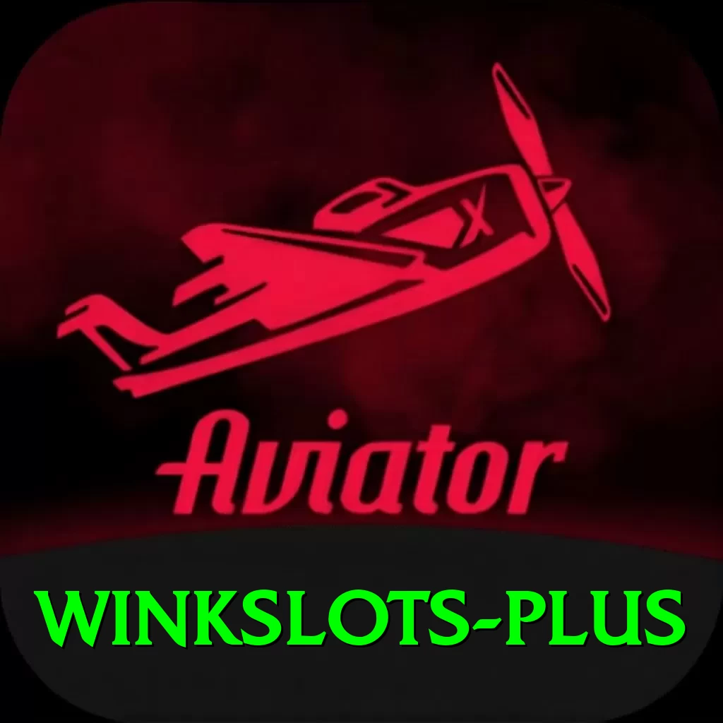 winkslots - Elite Earning App - 2