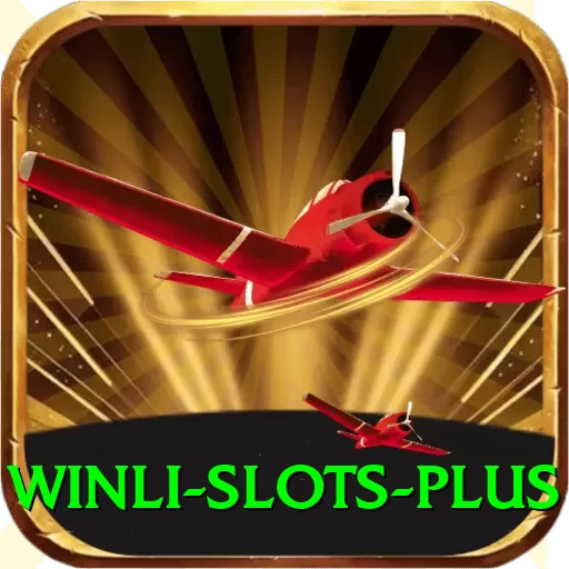 Winli Slots Plus Pro v1.9.9 - 2