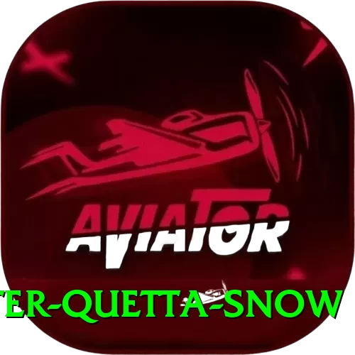winter quetta snow Apps (Tools & Injectors) Plus v5.5.4 - 2