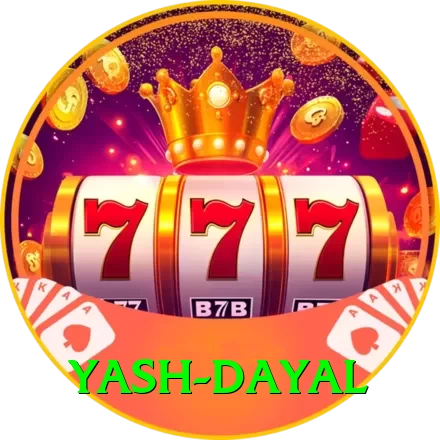 yash dayal Deluxe v1.5.4 - 2