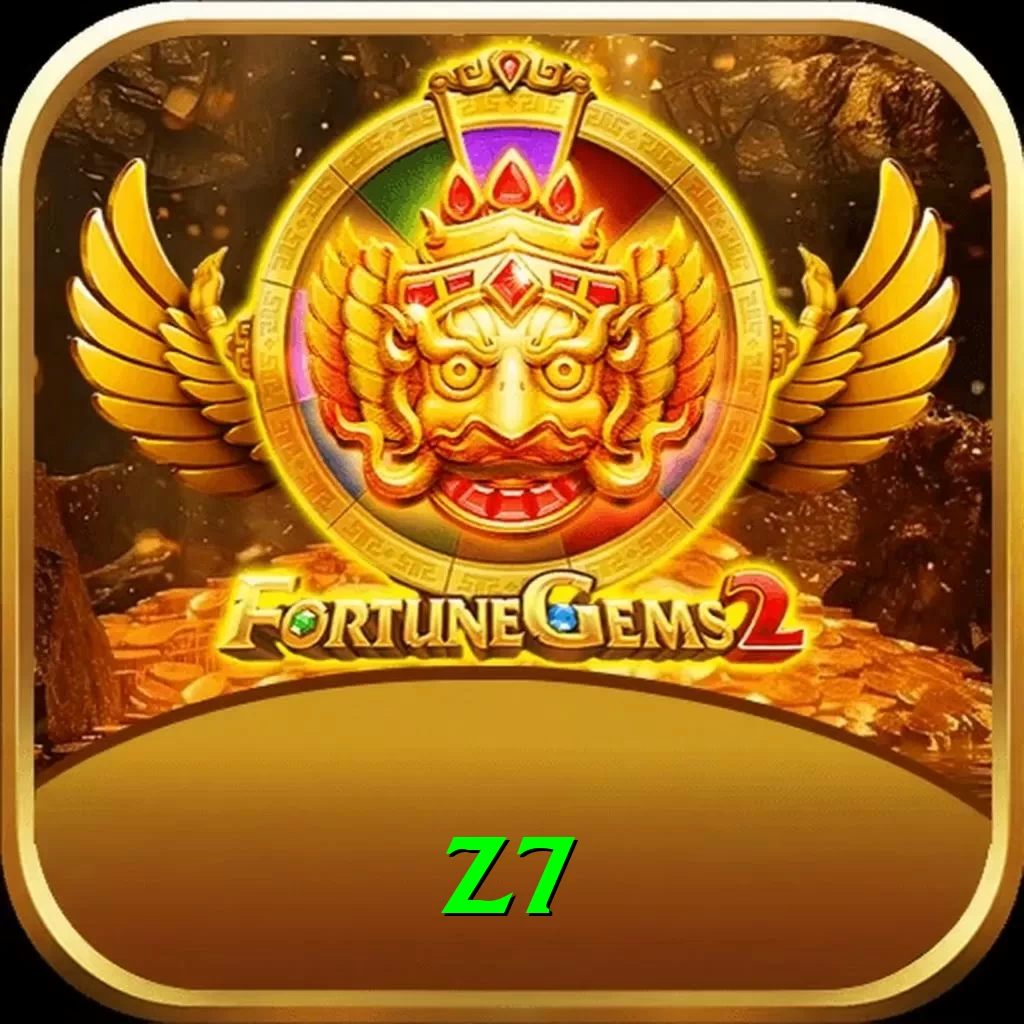 z7 Games (Casino & Earning) Elite vv5.4.9 - 2
