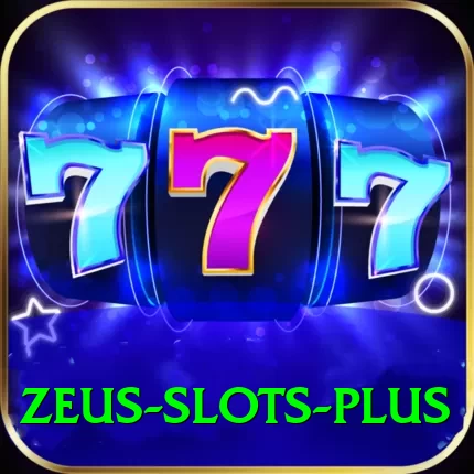 zeus slots App Legend v4.8.7 - 2